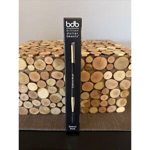 Billion Dollar Beauty‎ Brows Eyebrow Brush NIB
